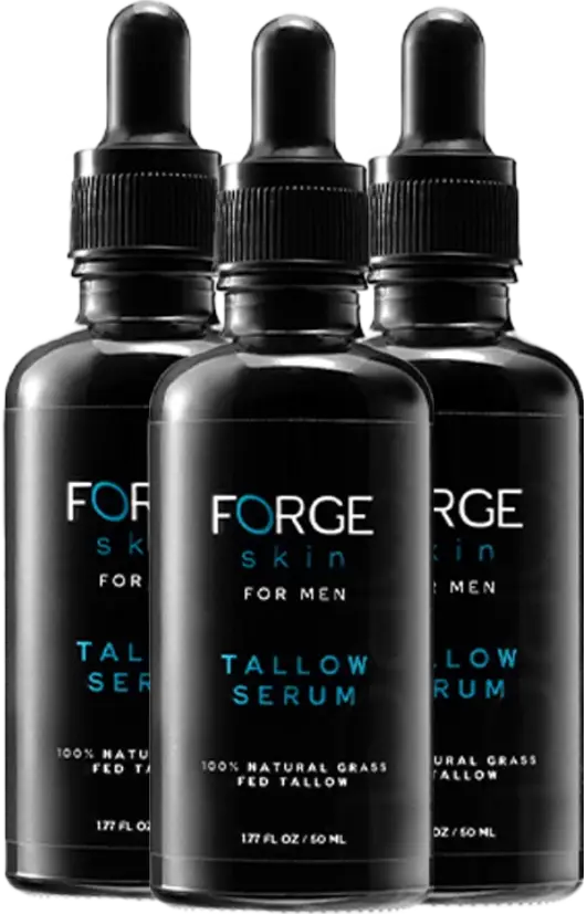 Serum Monthly Supply