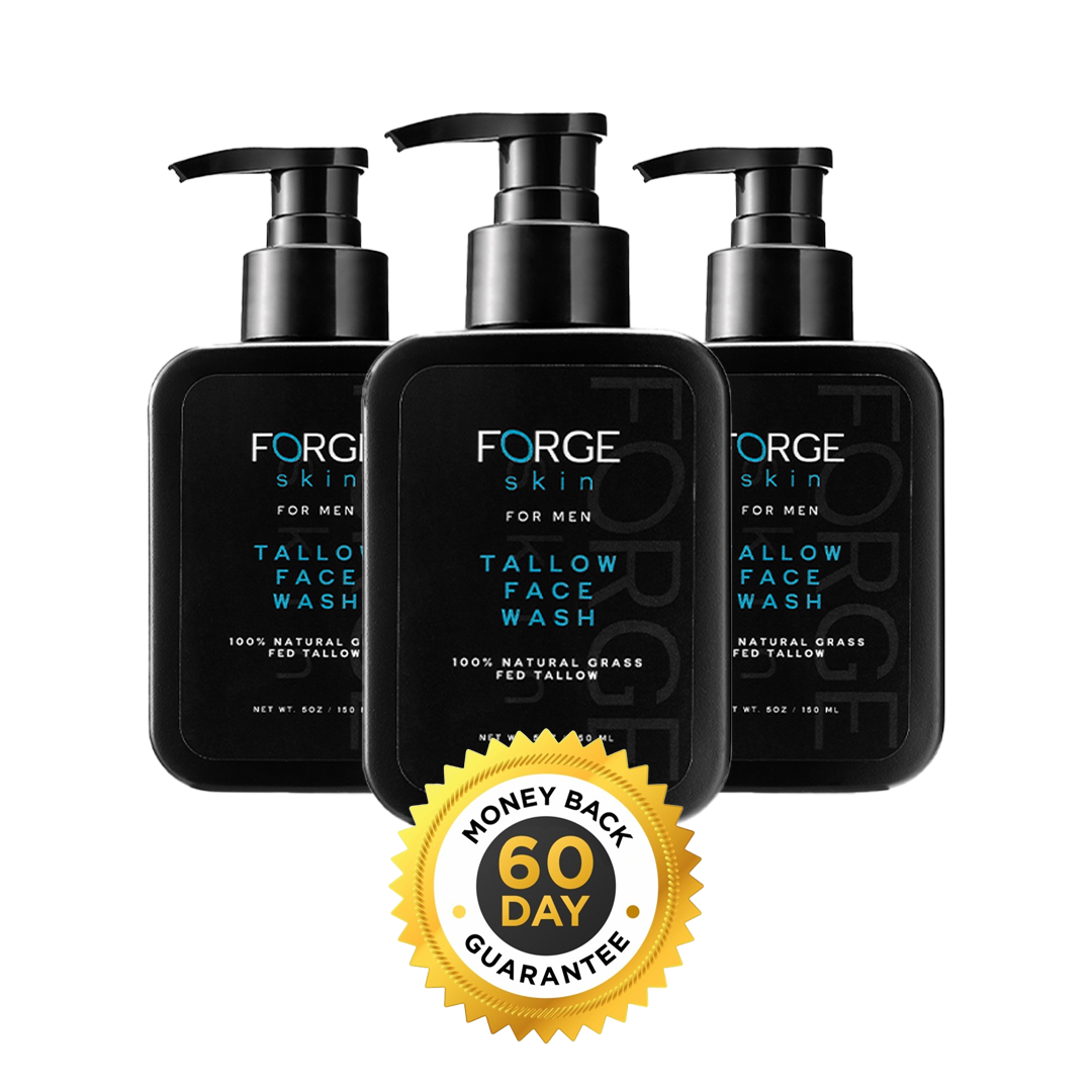 Forge Skin™ Wrinkle Products