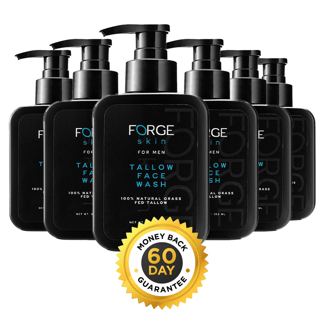 Forge Skin™ Wrinkle Products