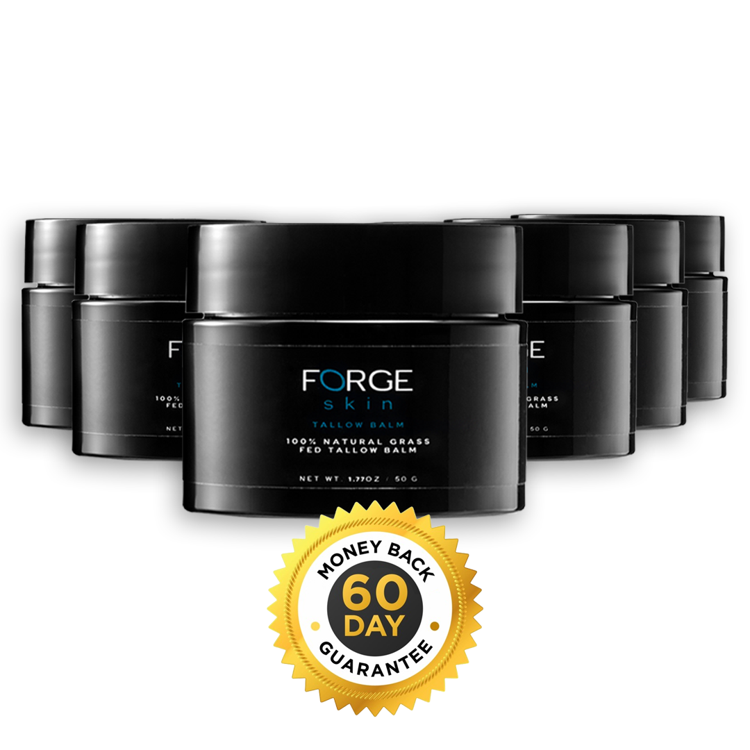 Forge Skin™ Wrinkle Products