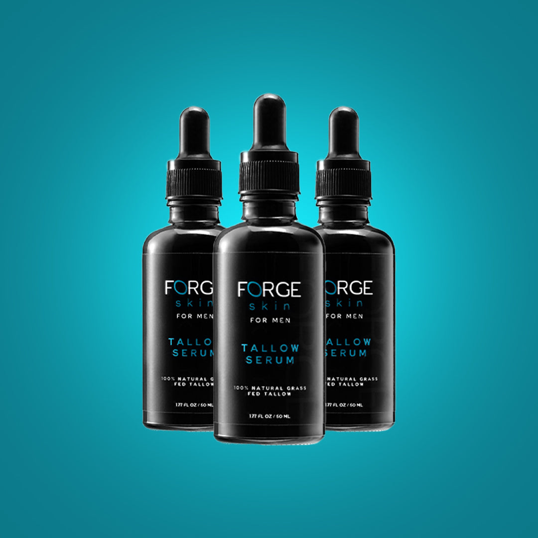 Forge Anti-Wrinkle Night Serum