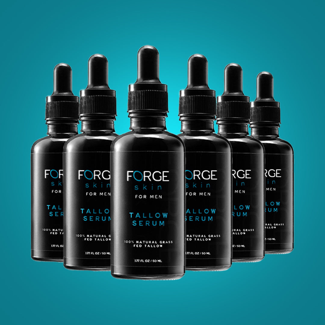 Forge Anti-Wrinkle Night Serum