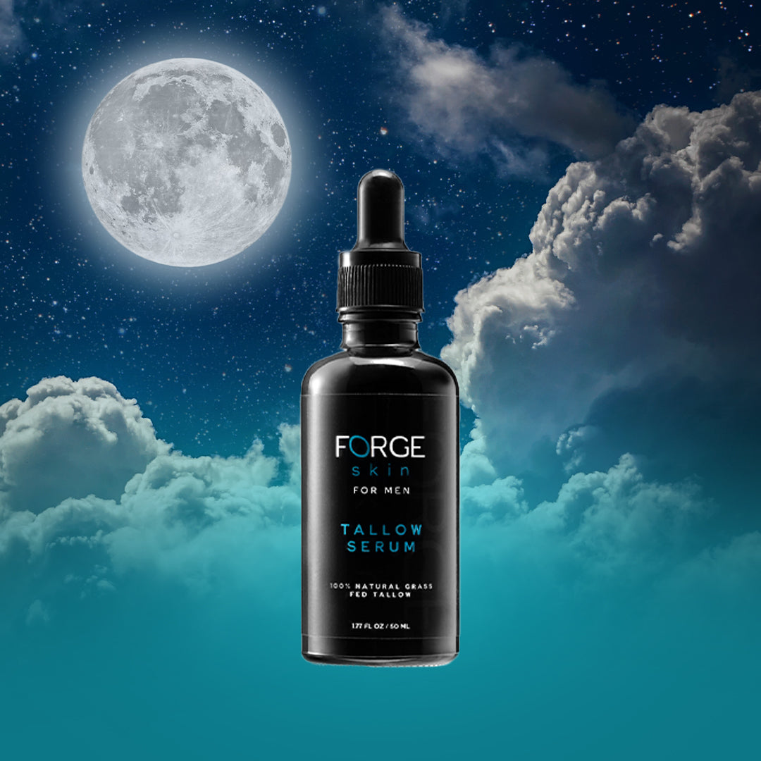 Anti-Wrinkle Night Serum by Forge™️