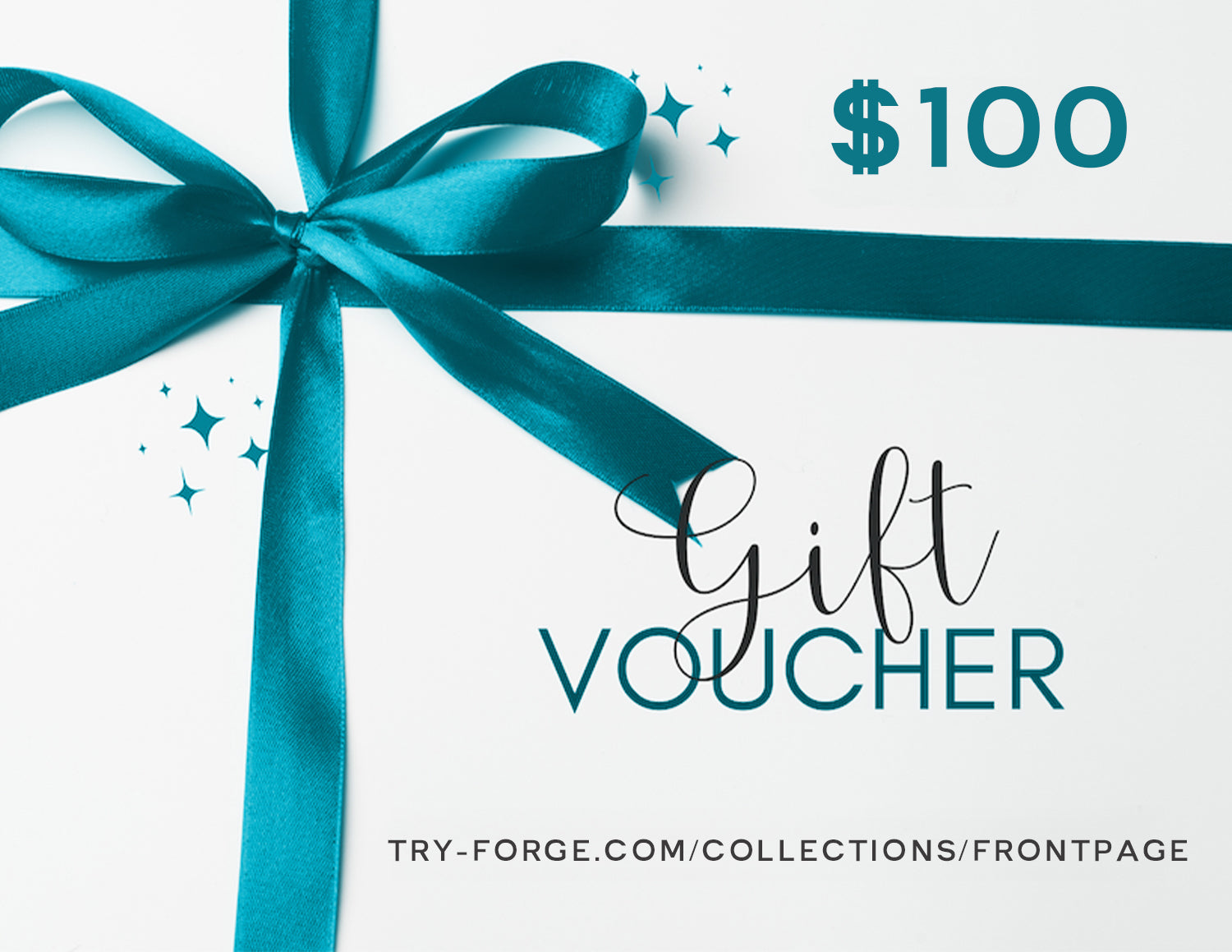 Forge Gift Cards