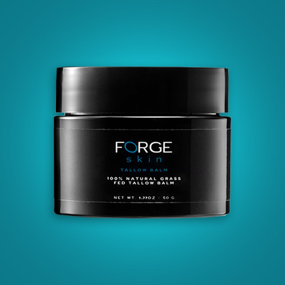 Forge Wrinkle Defense Tallow Balm